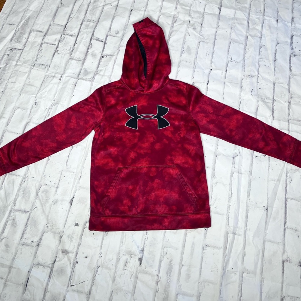 Under Armour hoodie